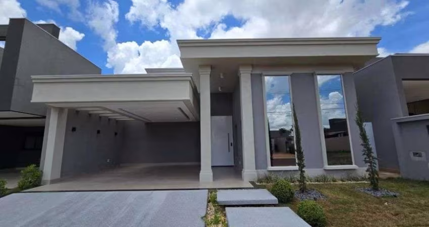 Casa Condominio Alphaville lll