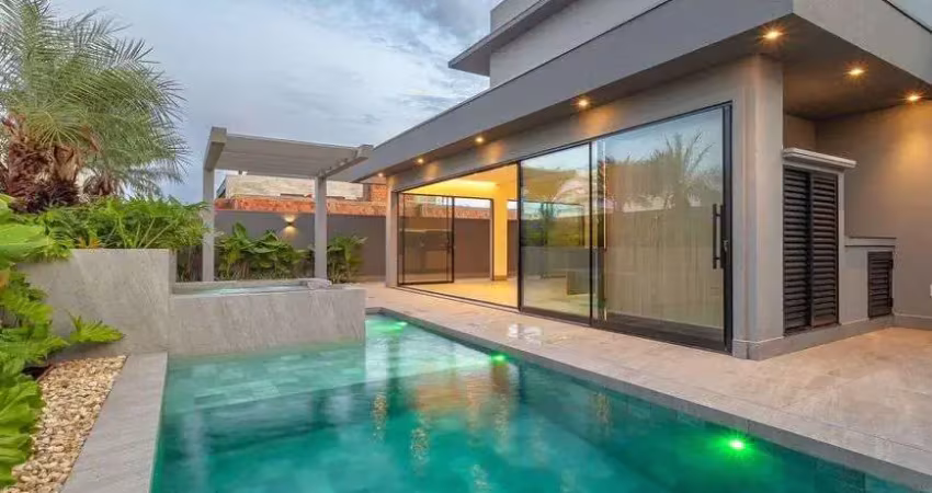 Sobrado Condomínio - Residencial Alphaville
