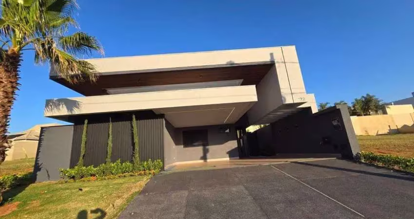 Casa Condominio Alphaville ll