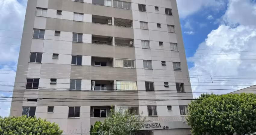 Apartamento Condomínio Edifício Veneza
