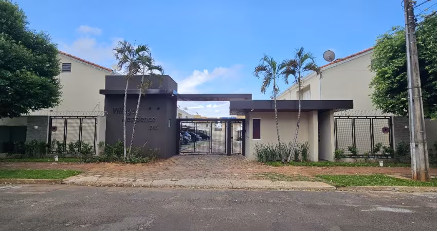 Venda Sobrado em condomínio Village Residence