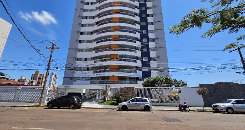 Conforto e Sofisticação no Edifício Leonardo da Vinci