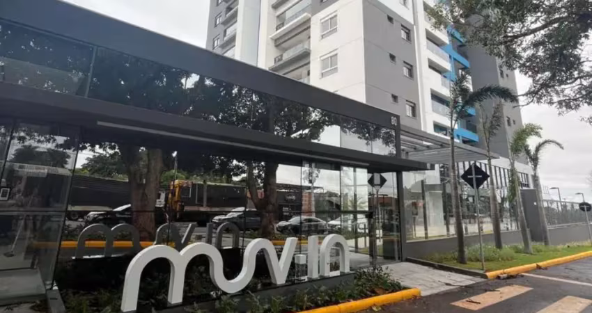 Apartamento no Muv.In