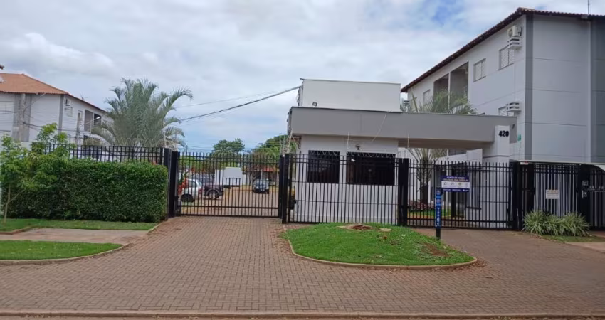 Residencial Lagoa do Itatiaia