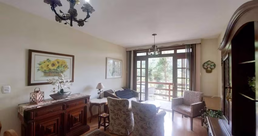 Apartamento para Venda em Teresópolis, Albuquerque, 2 dormitórios, 1 suíte, 2 banheiros