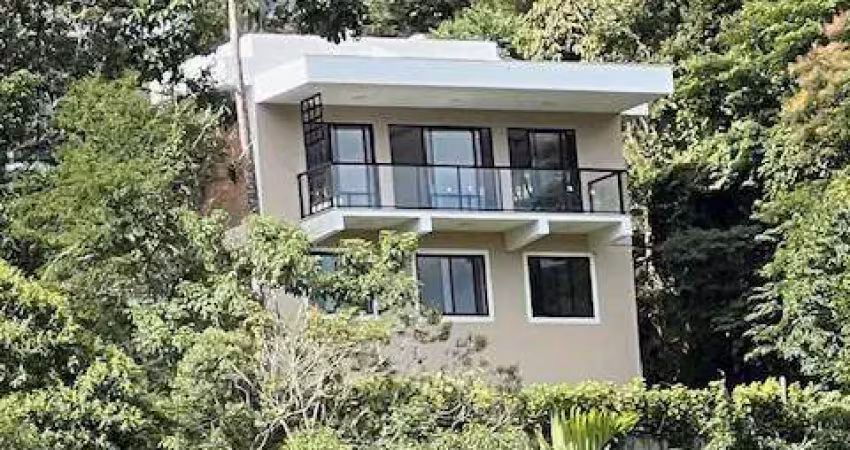 Casa em condomínio para venda em teresópolis, albuquerque, 4 dormitórios, 1 suíte, 2 banheiros