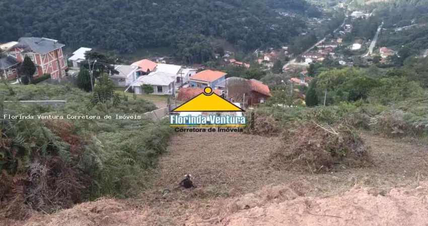 Terreno à venda no Vale Feliz, Teresópolis 