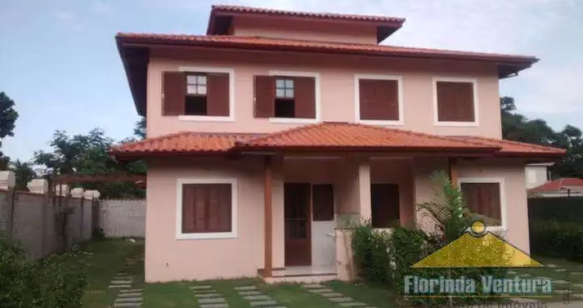 Casa em condomínio para venda em parati, portal das artes, 3 dormitórios, 2 suítes, 3 banheiros