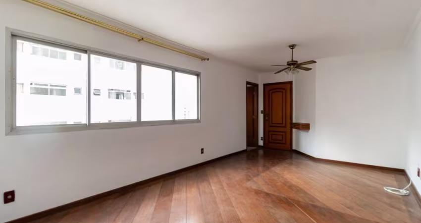 Apartamento tipo para venda com 3 quartos, sendo 1 suíte, 90m²
