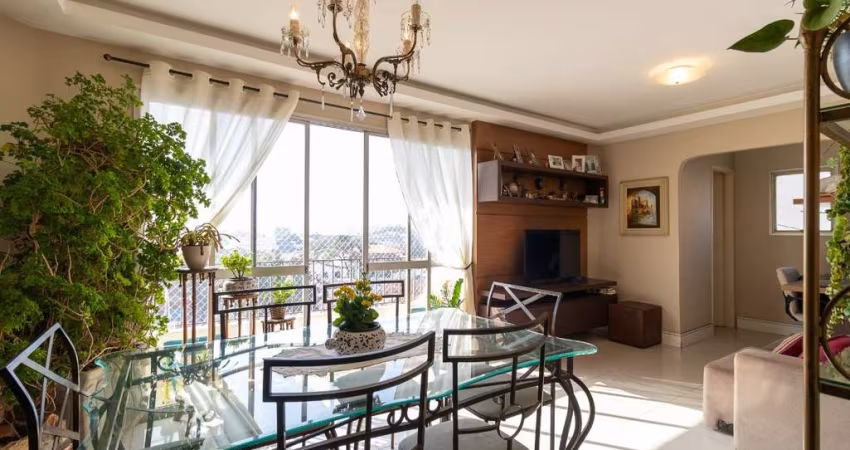 Apartamento tipo para venda com 3 quartos, sendo 1 suíte, 89.38m²