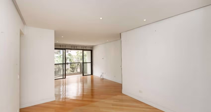 Apartamento tipo para venda com 3 quartos, sendo 1 suíte, 98m²