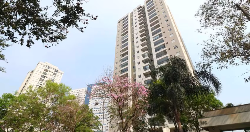 Apartamento tipo para venda com 3 quartos, sendo 1 suíte, 69m²