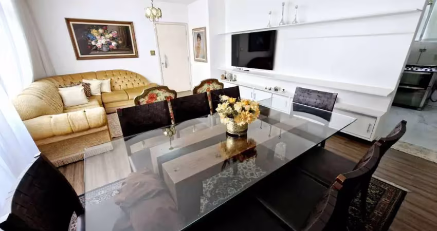 Apartamento tipo para venda em santa cecília com 3 quartos, sendo 1 suíte, 104m²