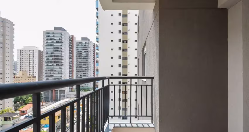 Apartamento tipo para venda em vila nair com 2 quartos, 53m²