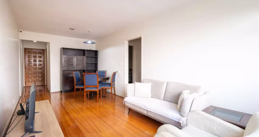 Apartamento tipo para venda com 2 quartos, 76m²