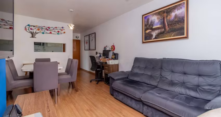 Apartamento tipo para venda com 3 quartos, sendo 1 suíte, 75m²