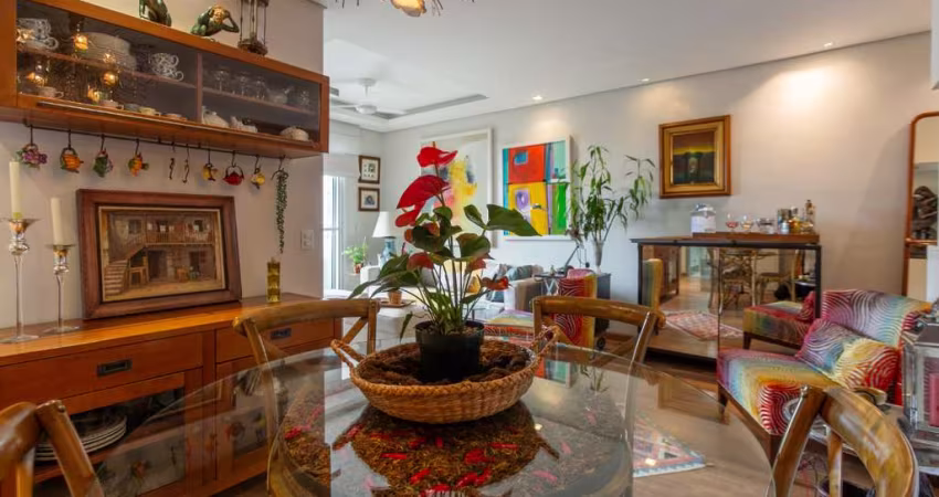 Apartamento tipo para venda com 3 quartos, sendo 1 suíte, 80m²