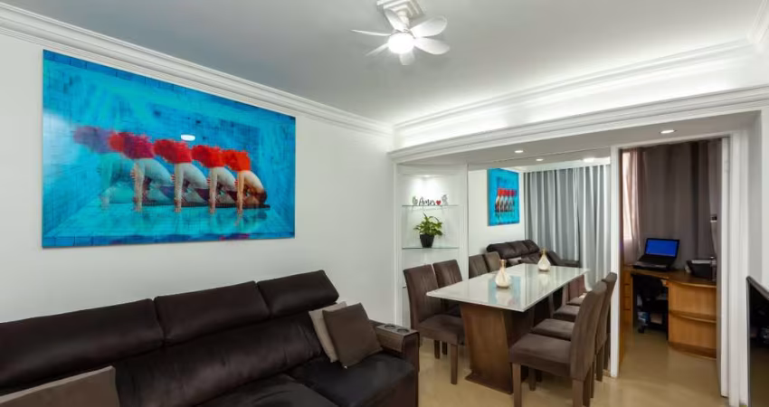 Apartamento tipo para venda com 2 quartos, 44m²