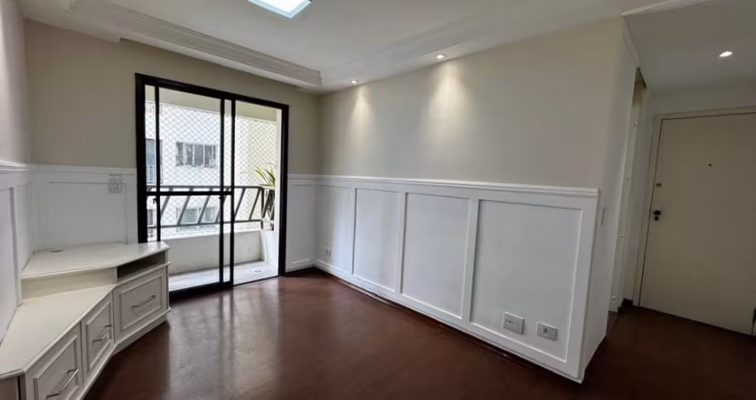 Apartamento tipo para venda com 2 quartos, 50m²