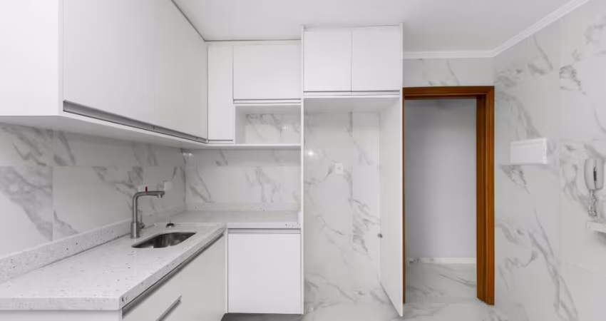 Apartamento tipo para venda com 3 quartos, sendo 1 suíte, 97m²