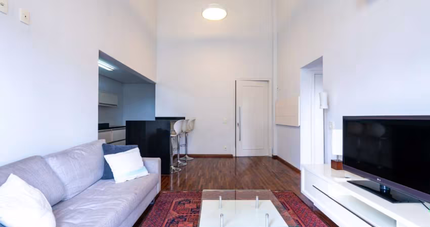 Apartamento tipo para venda com 2 quartos, sendo 2 suítes, 95m²