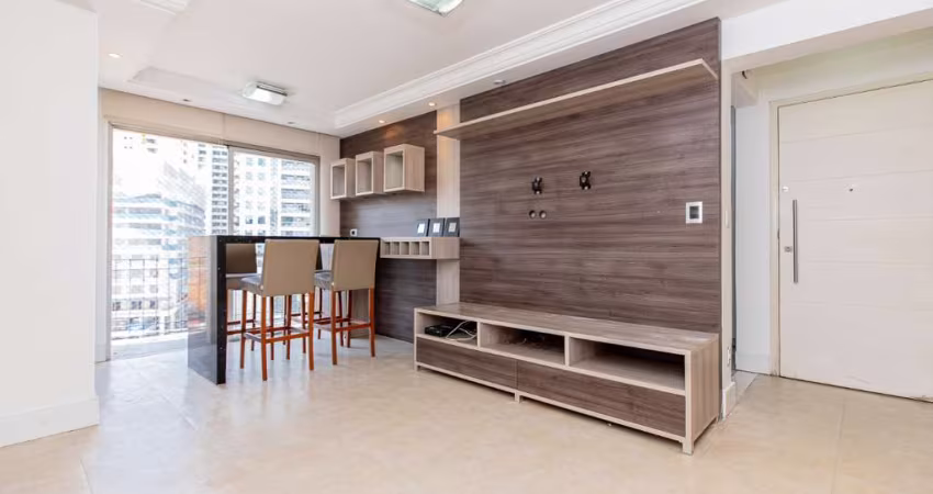 Apartamento tipo para venda com 2 quartos, 65m²