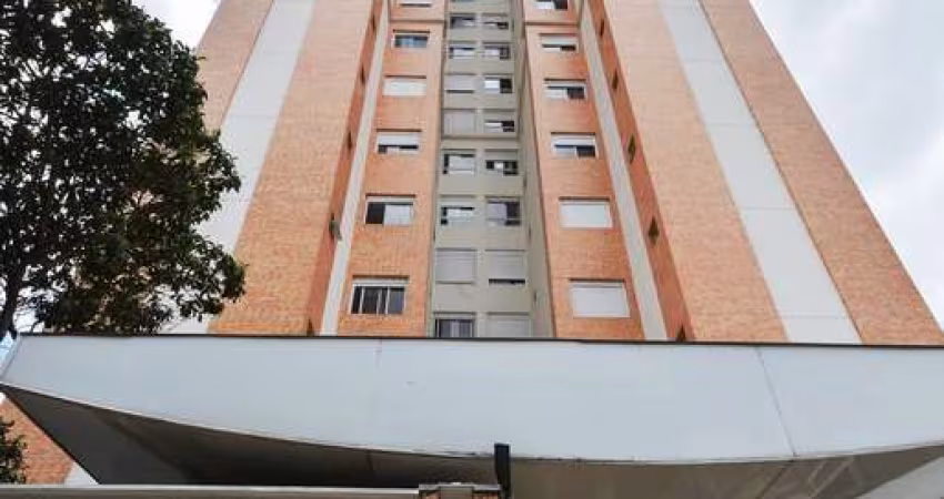 Apartamento tipo para venda com 3 quartos, sendo 3 suítes, 128m²