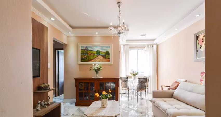 Apartamento tipo para venda com 2 quartos, 68m²