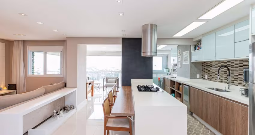 Apartamento tipo para venda com 2 quartos, sendo 1 suíte, 85m²