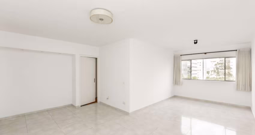 Apartamento tipo para venda com 3 quartos, sendo 1 suíte, 116m²