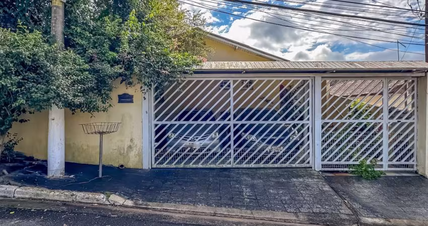 Casa tipo para venda com 3 quartos, sendo 1 suíte, 137m²