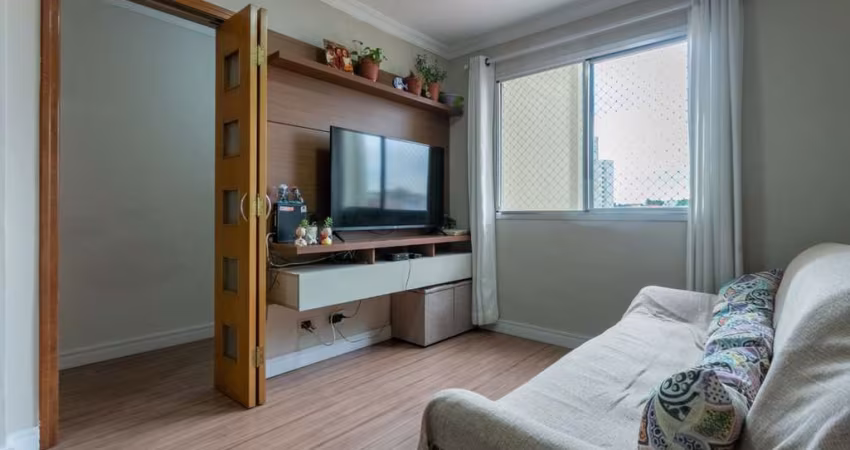 Apartamento tipo para venda com 2 quartos, 59m²