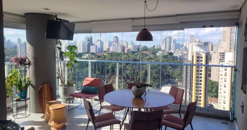 Apartamento tipo para venda com 2 quartos, sendo 2 suítes, 90m²
