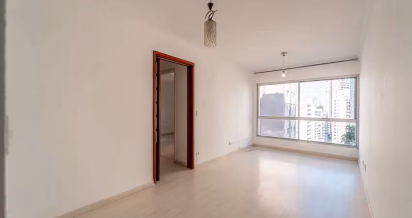 Apartamento tipo para venda com 2 quartos, 50m²