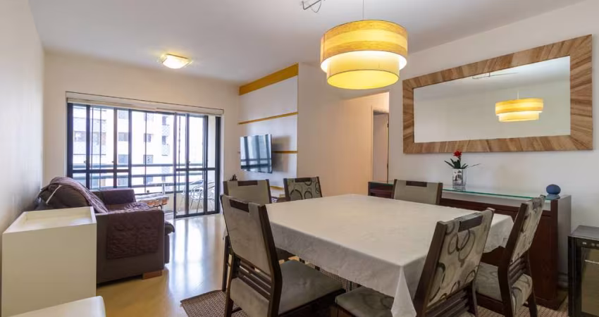 Apartamento tipo para venda com 3 quartos, sendo 1 suíte, 88m²