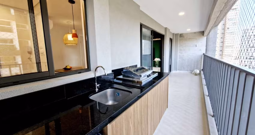 Apartamento tipo para venda com 3 quartos, sendo 1 suíte, 71m²