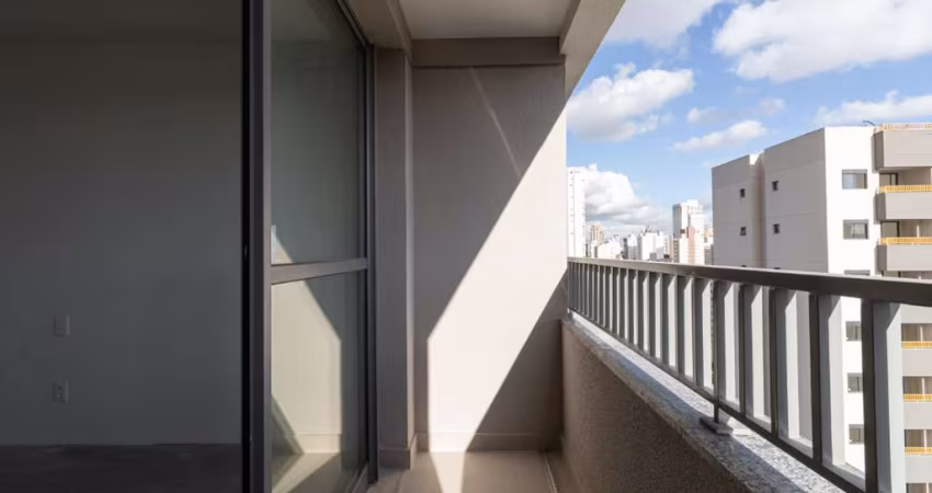 Studio para venda com 1 quarto, sendo 1 suíte, 25m²