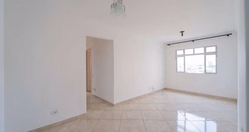 Apartamento tipo para venda com 3 quartos, 75m²