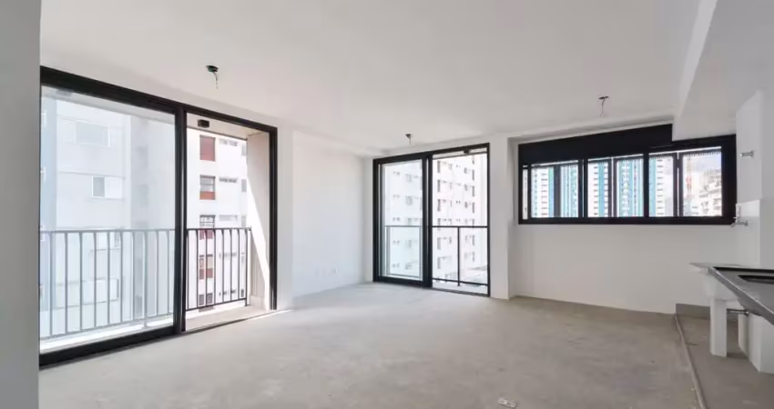 Apartamento tipo para venda em sumarezinho com 2 quartos, sendo 1 suíte, 72m²