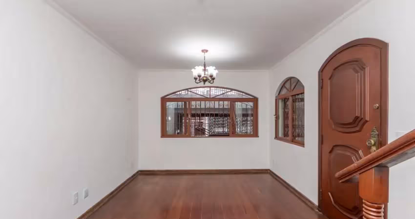 Sobrado para venda em jardim marajoara com 4 quartos, sendo 1 suíte, 110m²