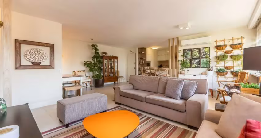 Apartamento tipo para venda em vila olímpia com 2 quartos, sendo 1 suíte, 104m²