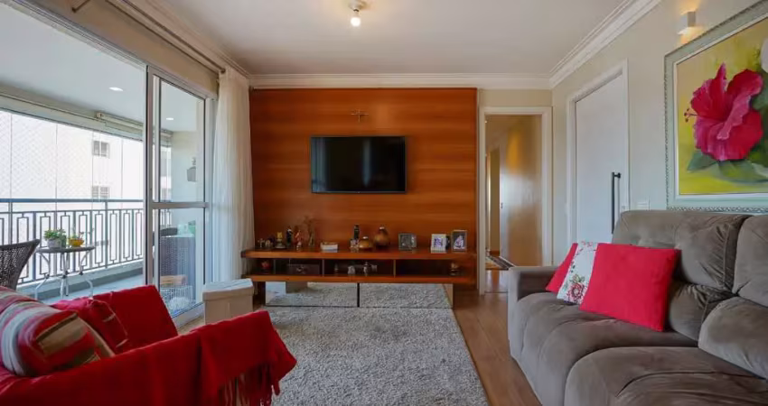 Apartamento tipo para venda em jardim campo grande com 4 quartos, sendo 1 suíte, 133m²