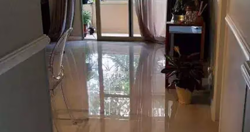 Apartamento tipo para venda em vila isa com 4 quartos, sendo 1 suíte, 125m²