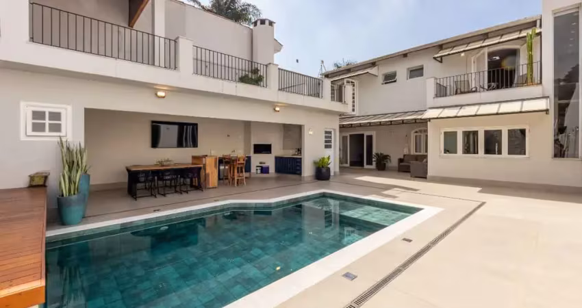 Casa tipo para venda em planalto paulista com 4 quartos, sendo 2 suítes, 319m²