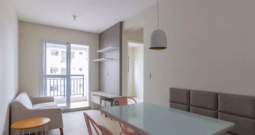 Apartamento tipo para venda em vila andrade com 2 quartos, 48m²
