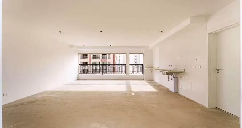 Apartamento tipo para venda em perdizes com 4 quartos, sendo 4 suítes, 142m²