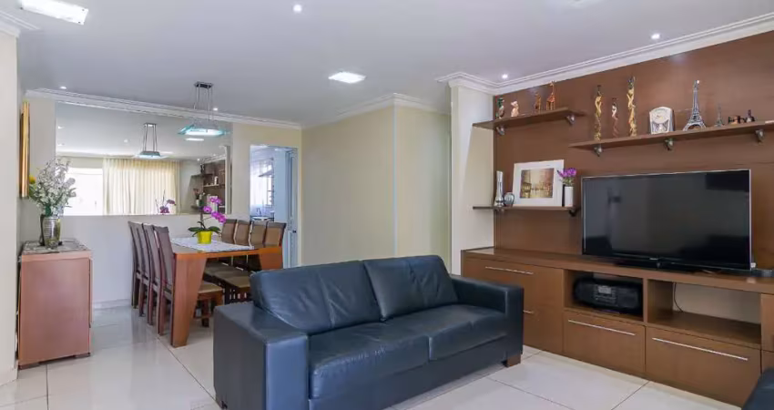 Apartamento tipo para venda em lar são paulo com 4 quartos, sendo 3 suítes, 145m²