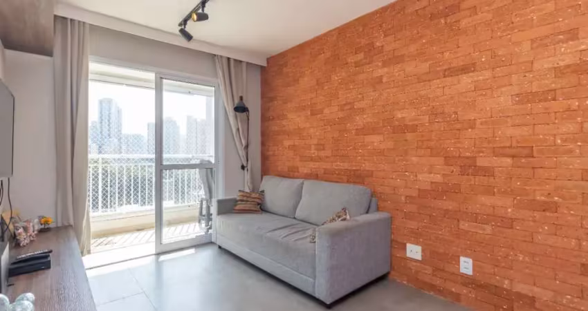 Apartamento tipo para venda em santo amaro com 2 quartos, sendo 1 suíte, 64m²