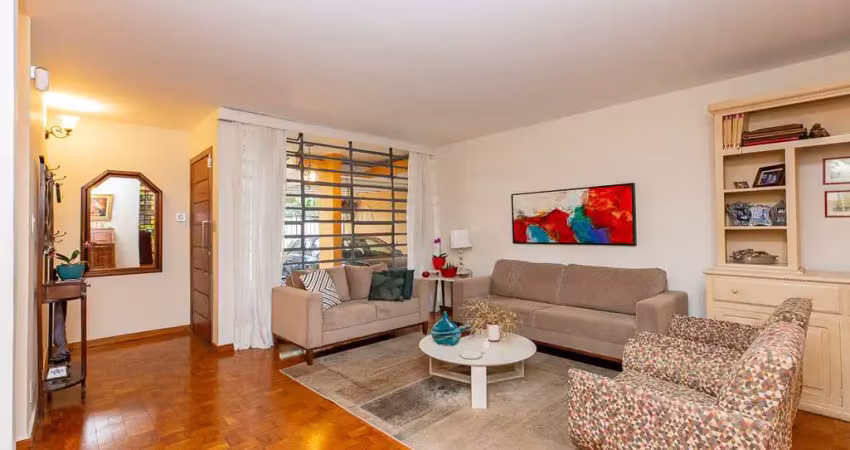 Casa tipo para venda em alto da boa vista com 3 quartos, 170m²
