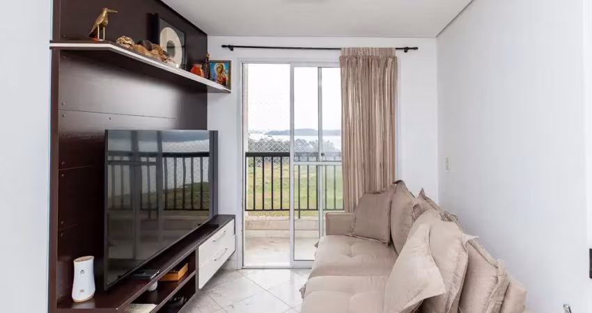 Apartamento tipo para venda em socorro com 2 quartos, 51m²